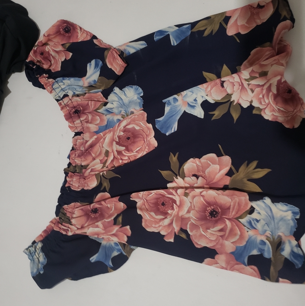 Charlotte russe
